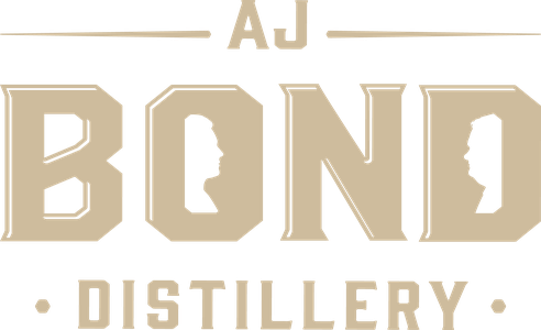 AJ Bond Distillery